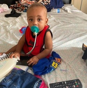 Meet your Posher, Eric